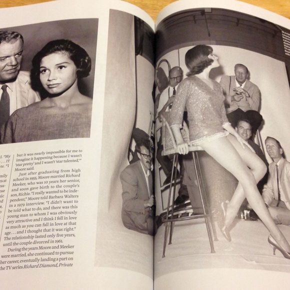 Life Magazine 50th Anniversary Mary Tyler Moore, Collectible - Picture 5 of 10